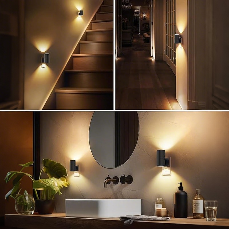 Lampada Notturna LED Dimmerabi - Dusk To Dawn Bulb recensione e prezzo