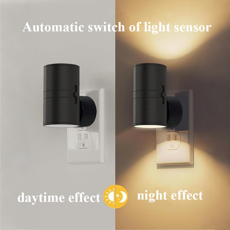 Lampada Notturna LED Dimmerabi - Dusk To Dawn Bulb recensione e prezzo