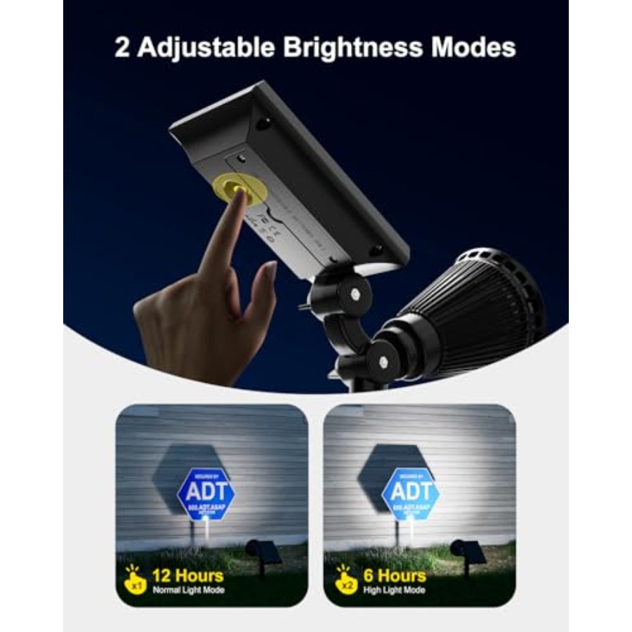 Faretti Solari da Esterno Impe - Outdoor Lighting Tree recensione e prezzo