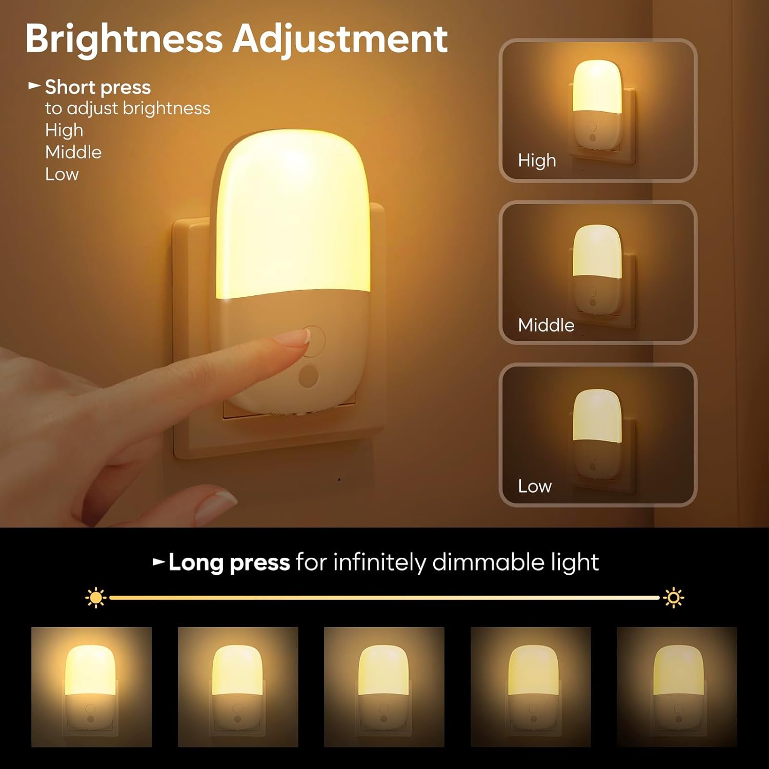 Luce Solare RGB per Recinzione - Dusk To Dawn Bulb recensione e prezzo