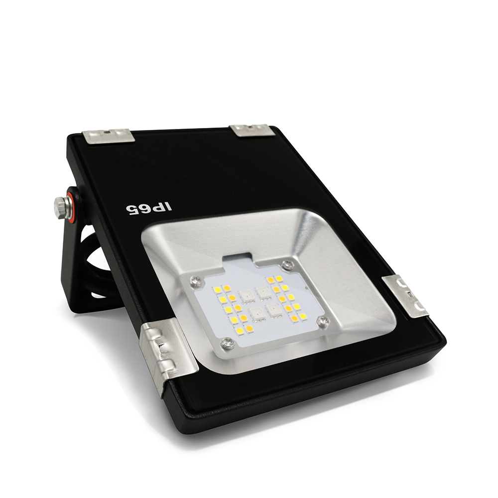 Il proiettore astuto di GLEDOP - Outdoor Lighting Zigbee recensione e prezzo