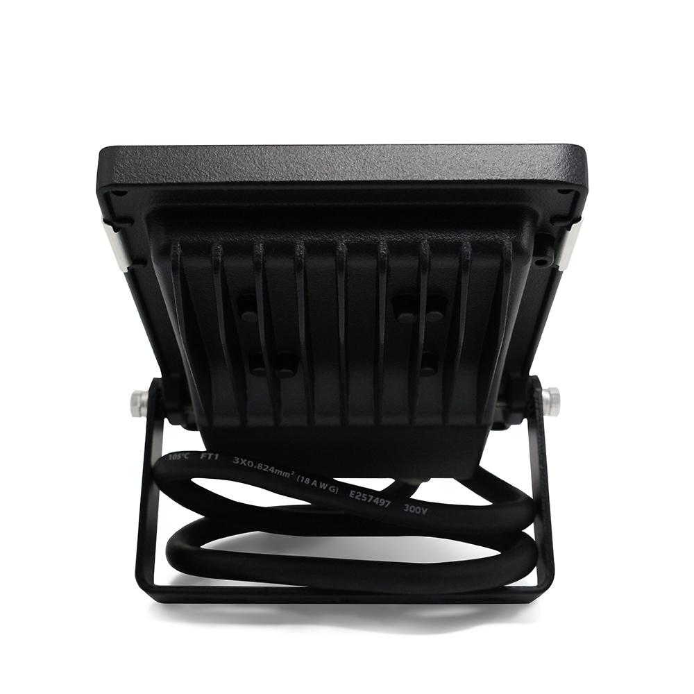 Il proiettore astuto di GLEDOP - Outdoor Lighting Zigbee recensione e prezzo
