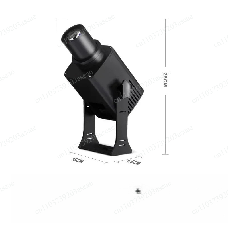 Proiettore LED a Colori 100W H - Outdoor Lighting Logo recensione e prezzo