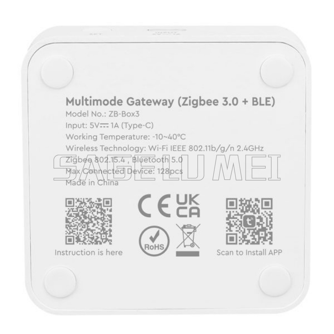 Miboxer Smart Zigbee 3.0 Gatew - Outdoor Lighting Zigbee recensione e prezzo