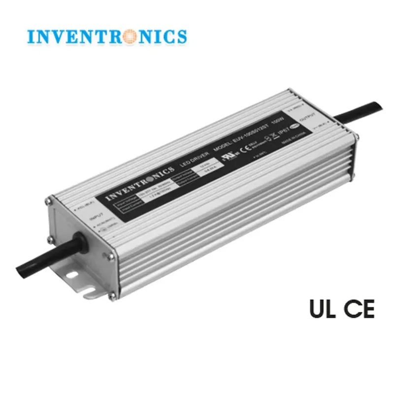 Alimentatore LED 12V 100W, Tra - Outdoor Lighting Volt recensione e prezzo