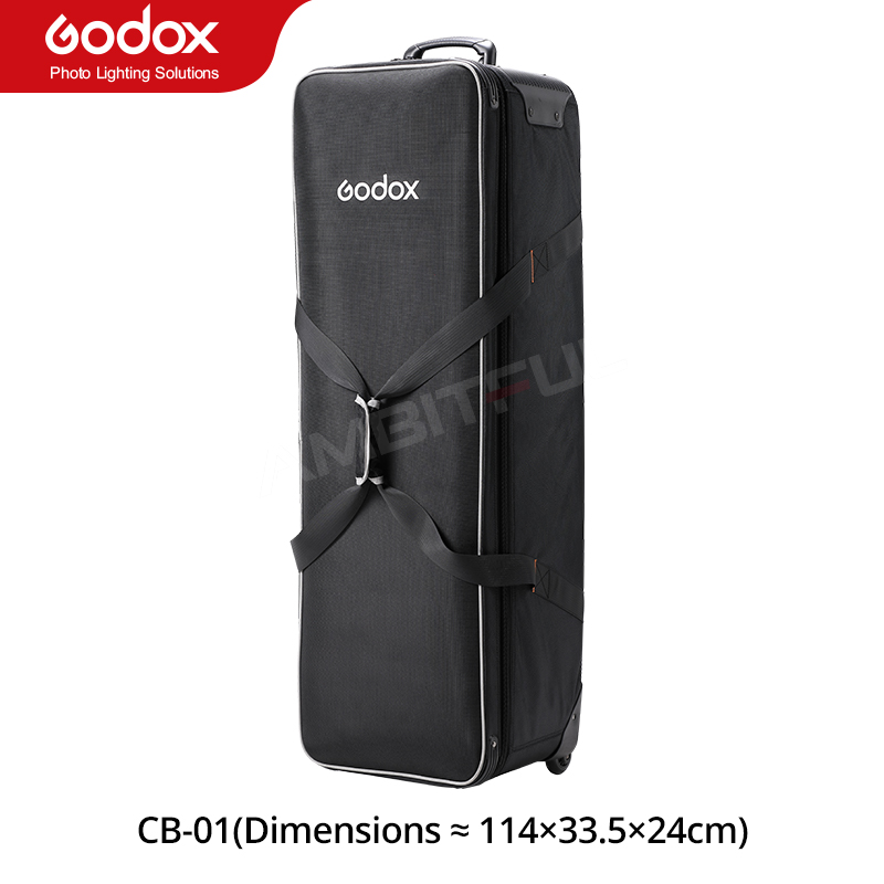 Godox CB-01 CB01 Custodia per  - Outdoor Lighting Kit Photography recensione e prezzo