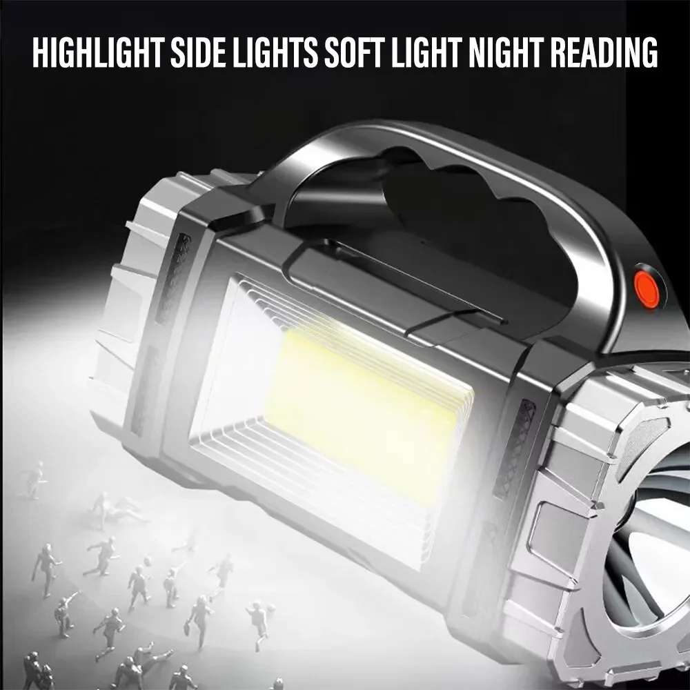 Nuova Torcia LED Solare Ricari - Outdoor Lighting Ideas recensione e prezzo