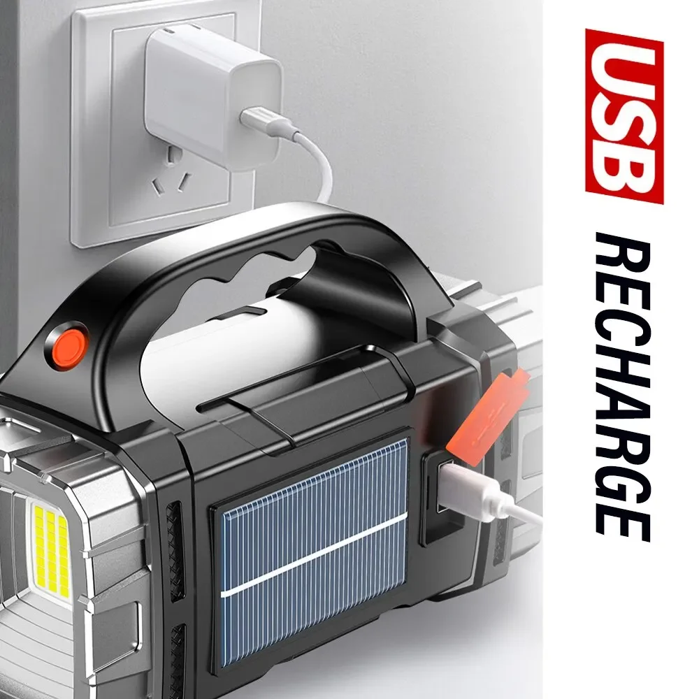 Nuova Torcia LED Solare Ricari - Outdoor Lighting Ideas recensione e prezzo