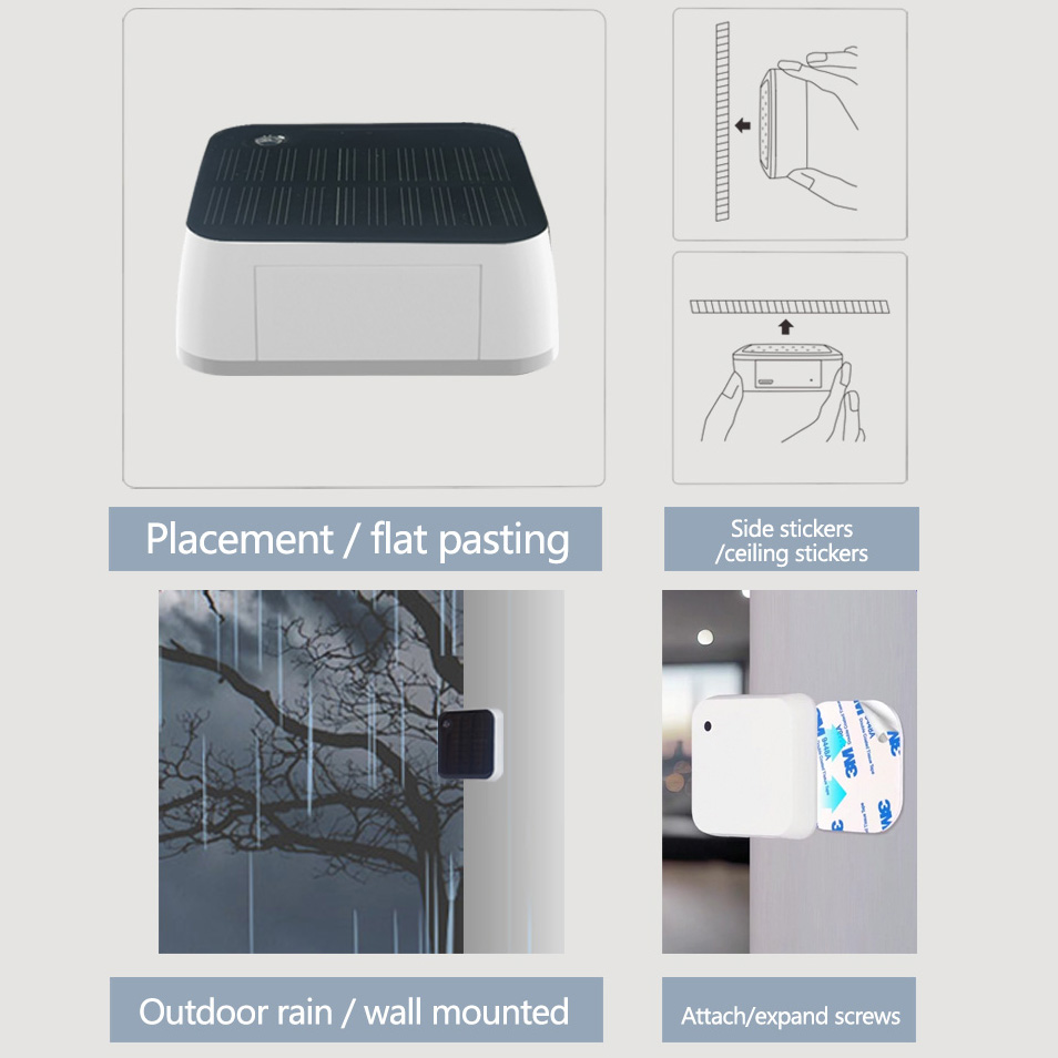 Rilevatore di luminosità per e - Outdoor Lighting Zigbee recensione e prezzo