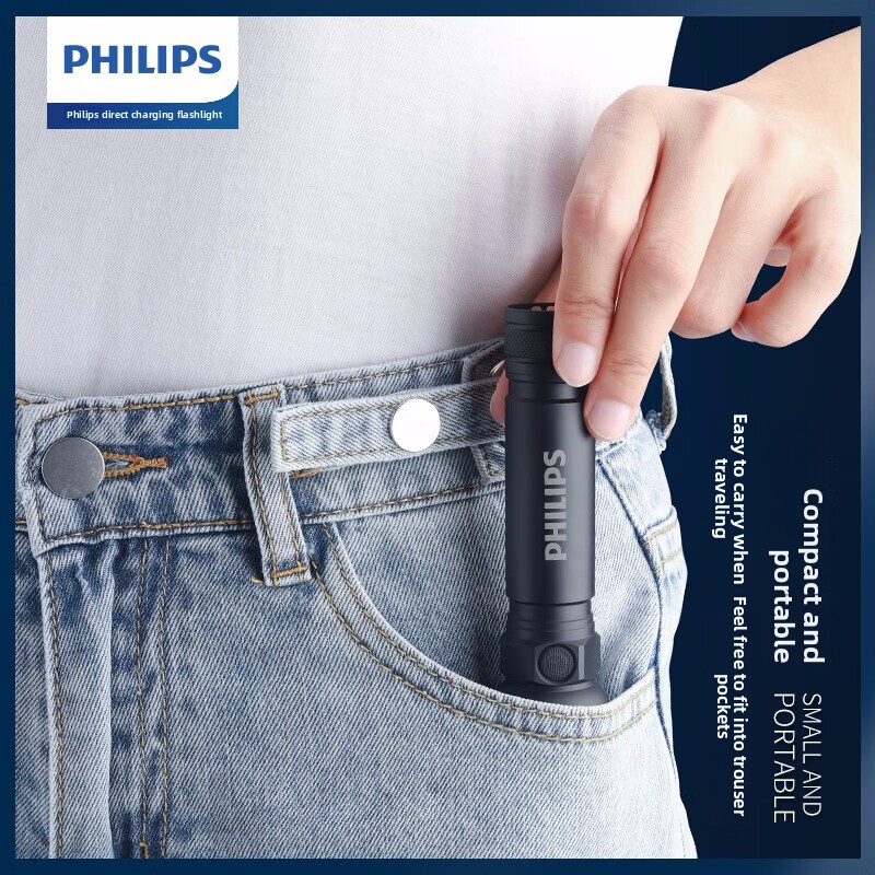 2025 NUOVA Philips SFL2188 Tor - Outdoor Lighting Philips recensione e prezzo
