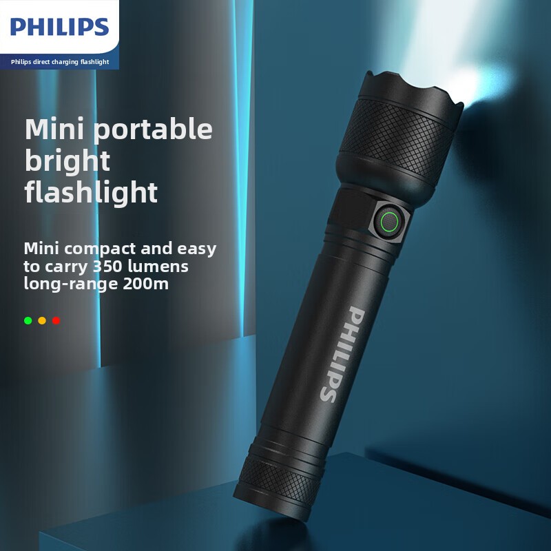 2025 NUOVA Philips SFL2188 Tor - Outdoor Lighting Philips recensione e prezzo