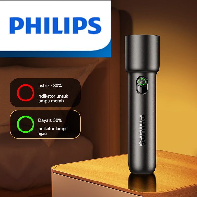 Philips 2024 Nuova torcia port - Outdoor Lighting Philips recensione e prezzo