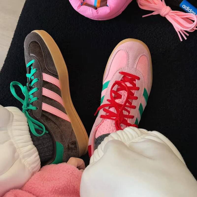 Adidas Samba 2026 Nuovo Stile  - Outdoor Lighting Hong Kong recensione e prezzo