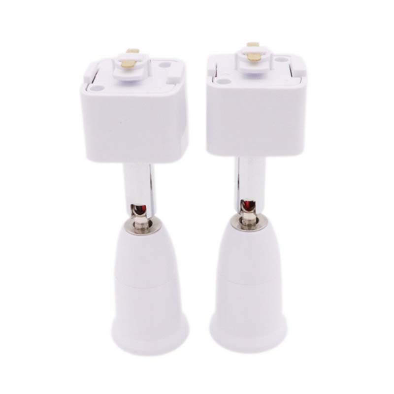 1 pz E27 Track Light Head Rota - Wired Pathway Light recensione e prezzo
