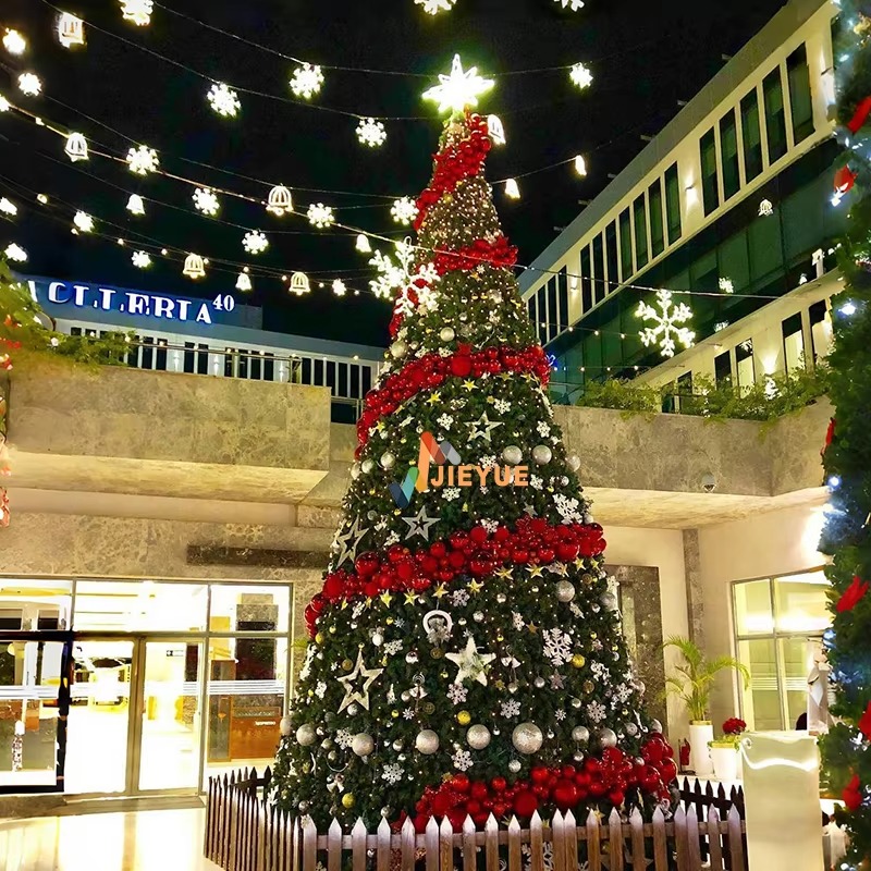 Alberi di Natale artificiali a - Outdoor Lighting Tree recensione e prezzo