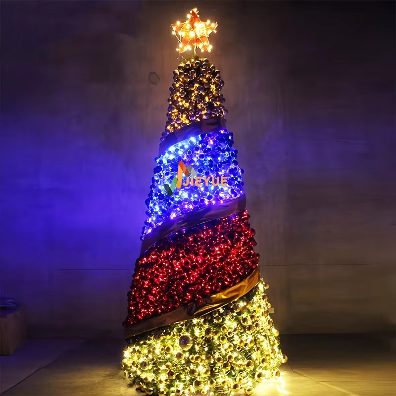 Alberi di Natale artificiali a - Outdoor Lighting Tree recensione e prezzo