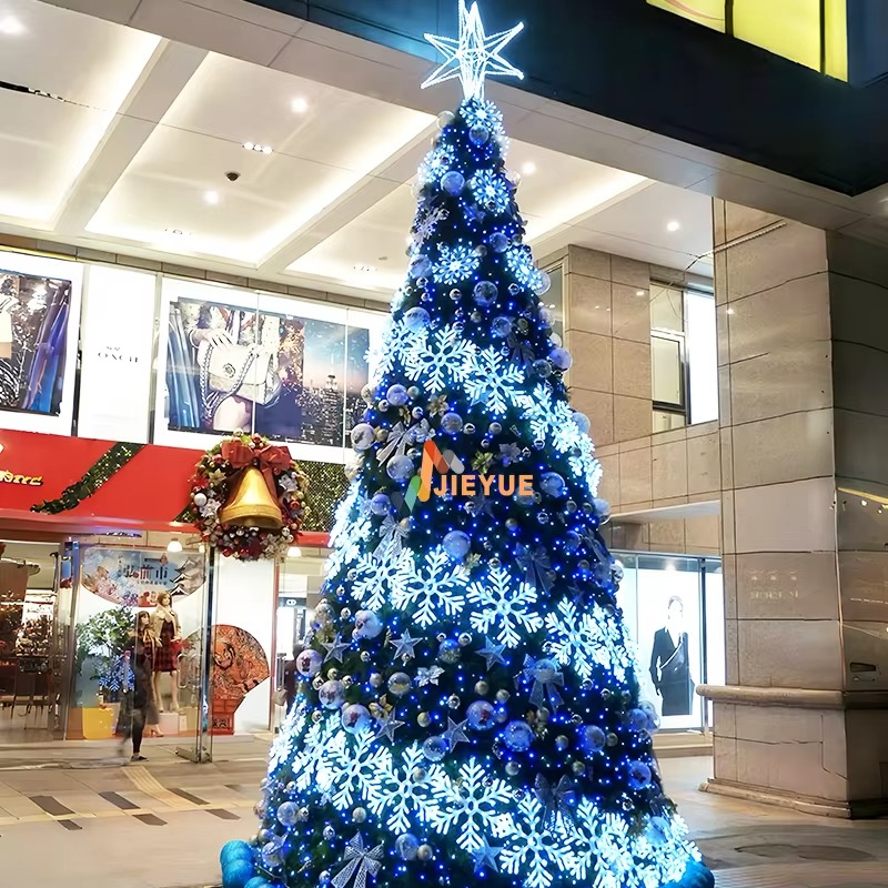 Alberi di Natale artificiali a - Outdoor Lighting Tree recensione e prezzo