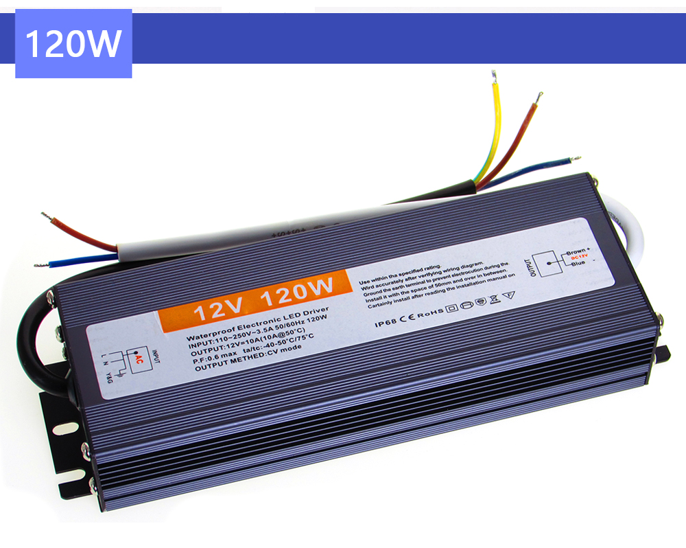 Trasformatore da 220V a 12V 24 - Outdoor Lighting Volt recensione e prezzo