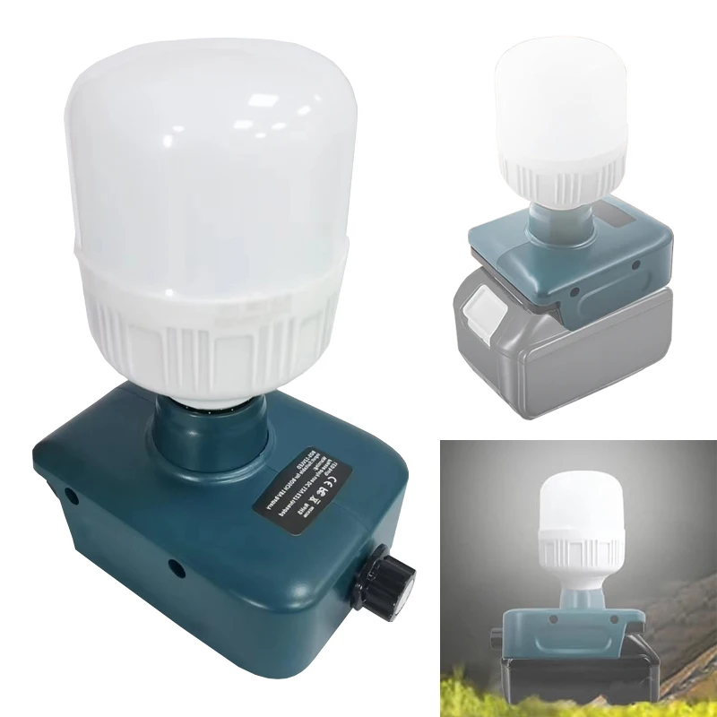Lampadina a LED 12W Luce da la - Outdoor Lighting Volt recensione e prezzo