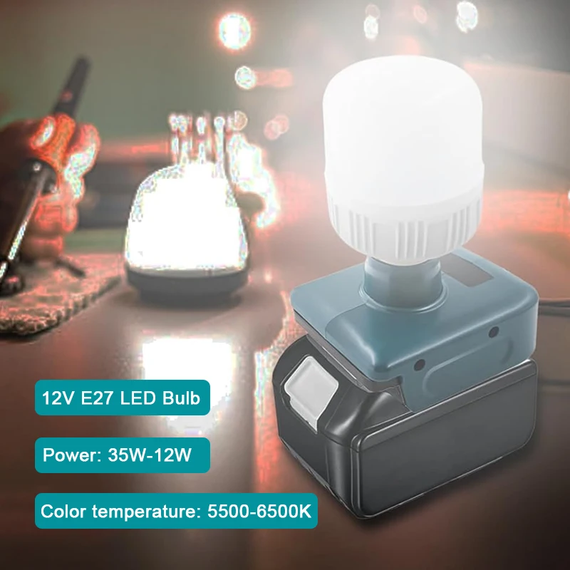 Lampadina a LED 12W Luce da la - Outdoor Lighting Volt recensione e prezzo