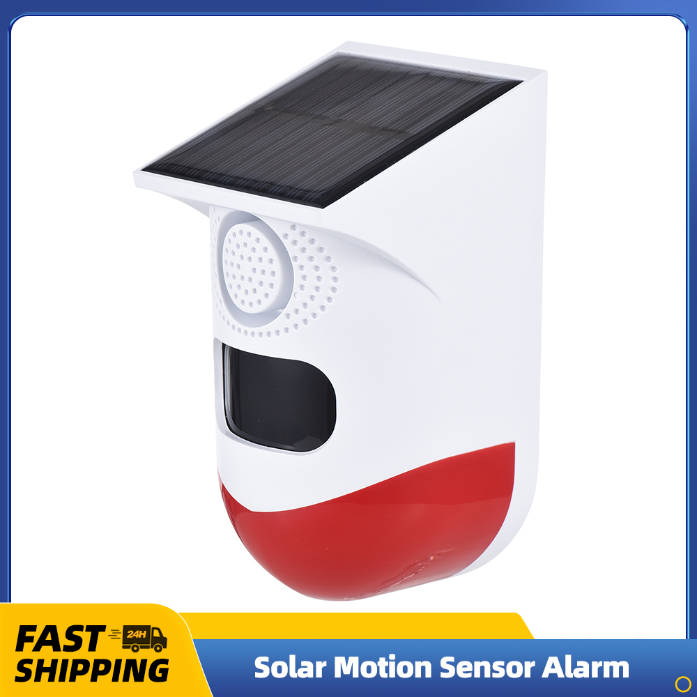 Allarme sensore di movimento s - Outdoor Lighting With Motion Sensor recensione e prezzo