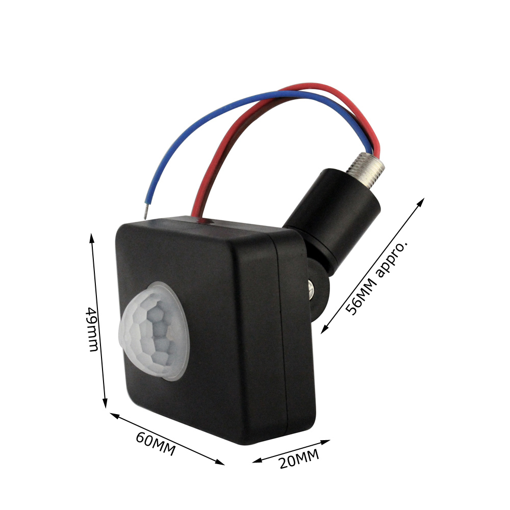 Sensore di movimento PIR 220V  - Outdoor Lighting Volt recensione e prezzo