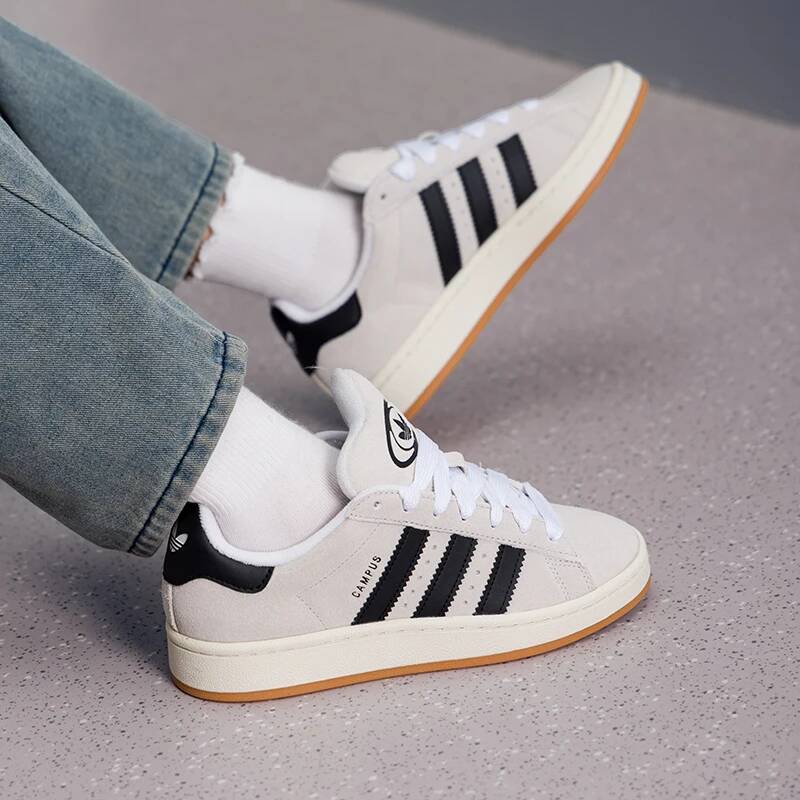 Adidas (Adidas) Trefoil Sneake - Outdoor Lighting Hong Kong recensione e prezzo