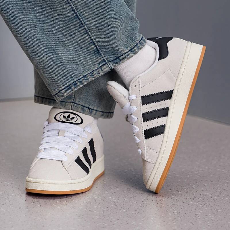 Adidas (Adidas) Trefoil Sneake - Outdoor Lighting Hong Kong recensione e prezzo