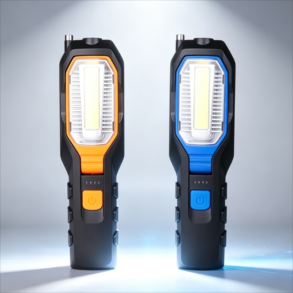 Nuova Luce da Lavoro a LED con - Outdoor Lighting Panel recensione e prezzo