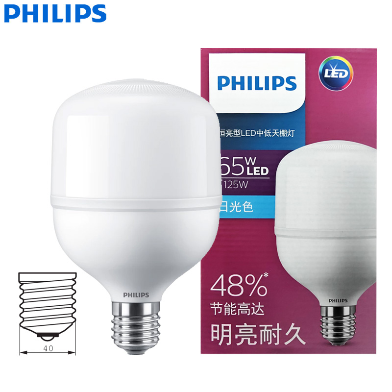 Philips LED T160 Lampadina E40 - Outdoor Lighting Philips recensione e prezzo