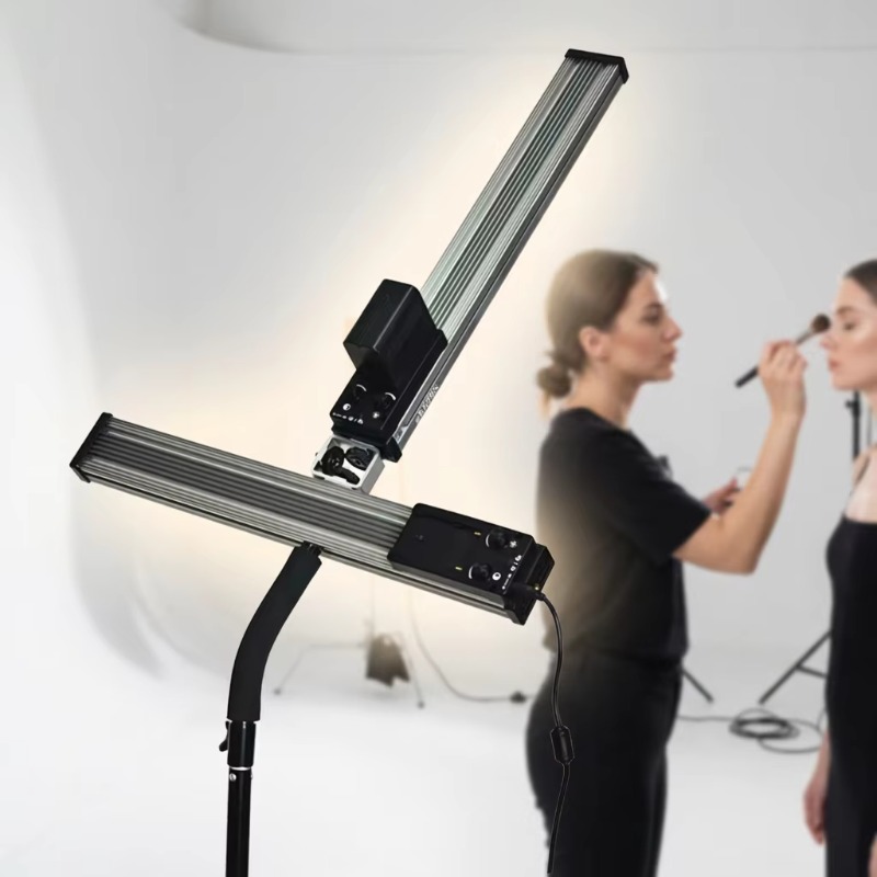 Lampada LED Portatile 80W NP-9 - Outdoor Lighting Kit Photography recensione e prezzo