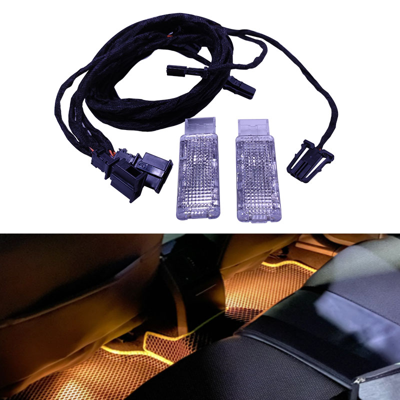 Cavo per Illuminazione Interna - Wired Pathway Light recensione e prezzo