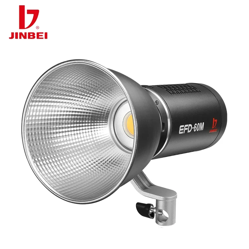 JINBEI EFD-60M Kit Batteria 60 - Outdoor Lighting Kit Photography recensione e prezzo