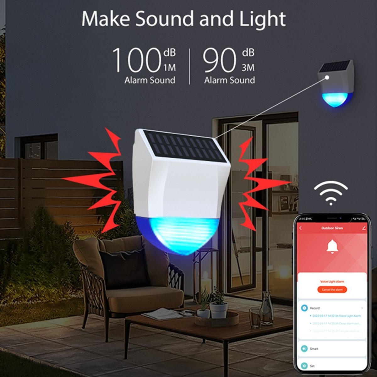★ ♠ ♥ Y567A in Offerta Special - Outdoor Lighting Zigbee recensione e prezzo