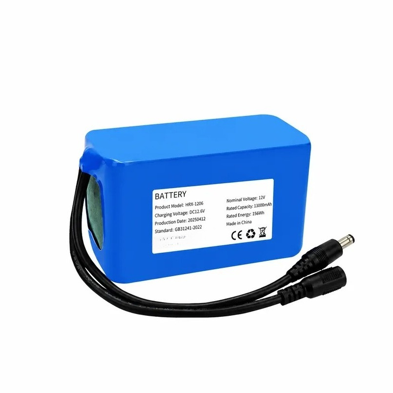 Batteria al Litio 12V di Grand - Outdoor Lighting Volt recensione e prezzo