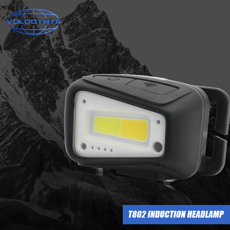 VOLODYMYR Lampada Frontale LED - Outdoor Lighting With Motion Sensor recensione e prezzo