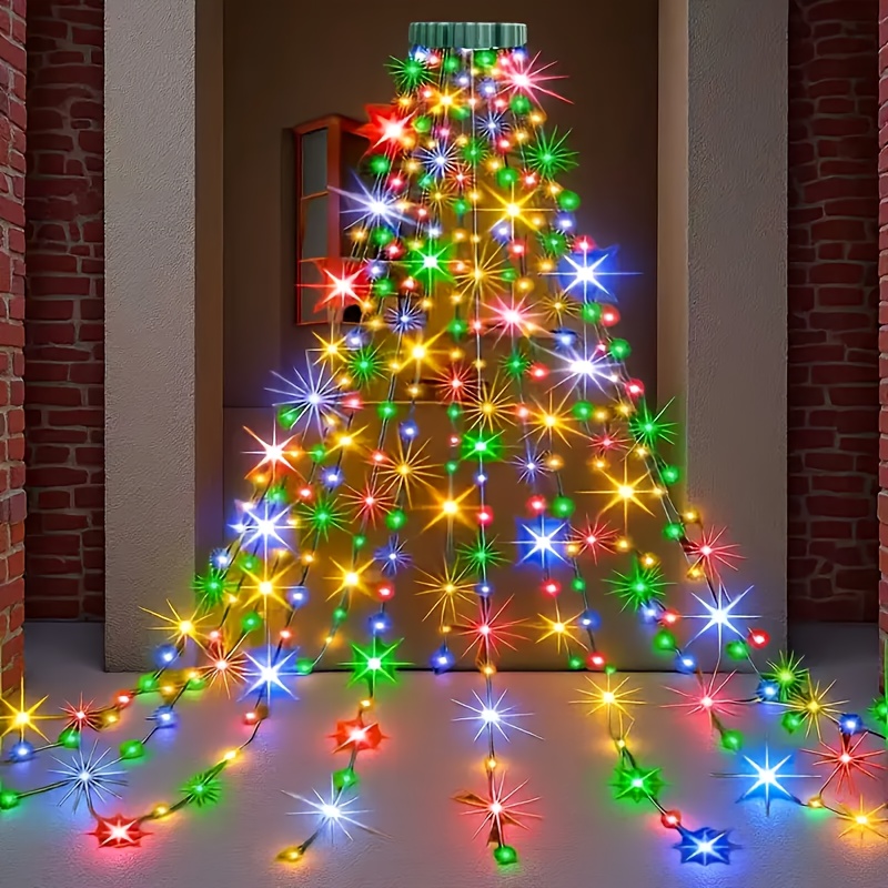 Luce decorativa per albero di  - Outdoor Lighting Tree recensione e prezzo