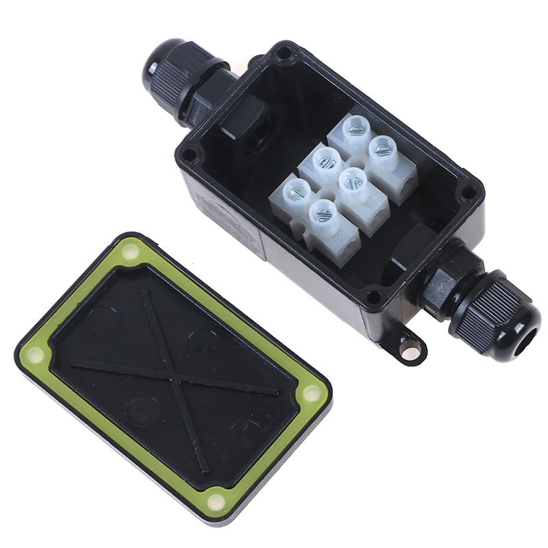 Scatola di giunzione per conne - Outdoor Lighting Electrical Box recensione e prezzo