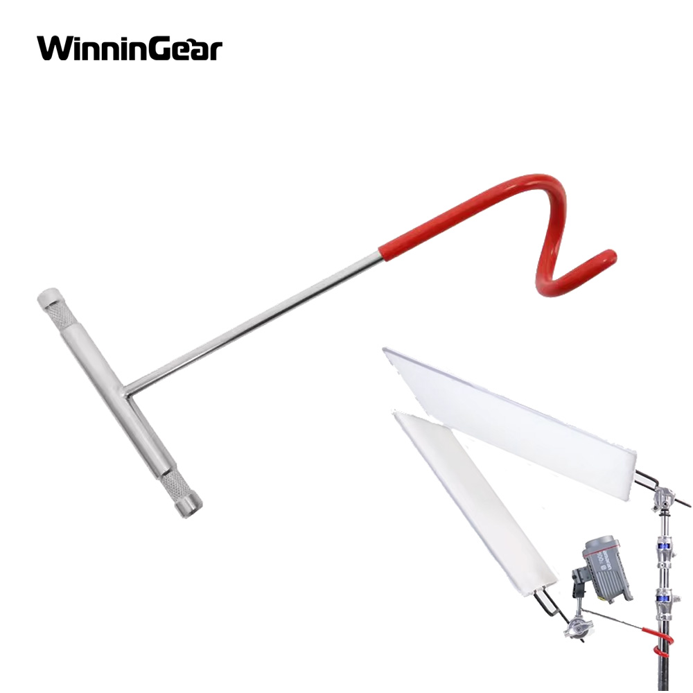Meking H-1731 Pig Tail Movie L - Outdoor Lighting Kit Photography recensione e prezzo